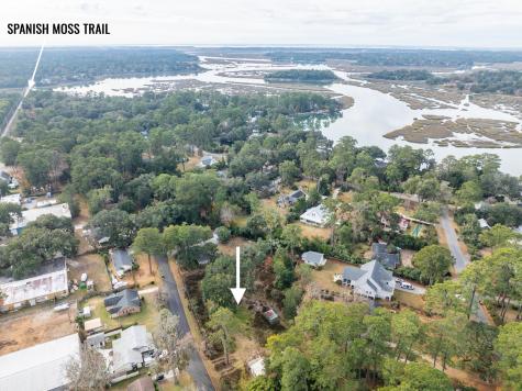 103 Whitfield Street Beaufort SC 29902