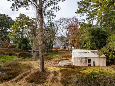 103 Whitfield Street Beaufort SC 29902