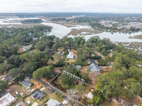 103 Whitfield Street Beaufort SC 29902