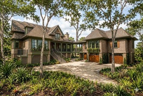 320 Moon Tide Lane Kiawah Island SC 29455