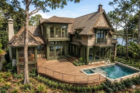 320 Moon Tide Lane Kiawah Island SC 29455