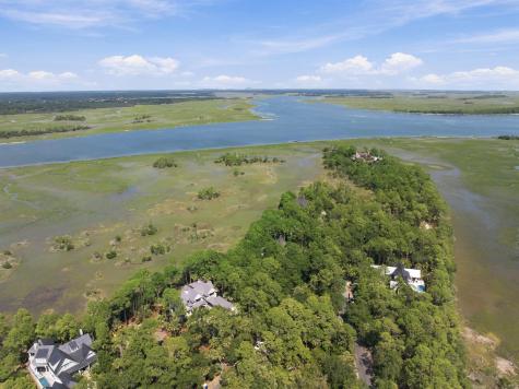 320 Moon Tide Lane Kiawah Island SC 29455