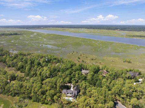 320 Moon Tide Lane Kiawah Island SC 29455