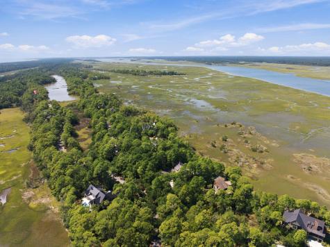 320 Moon Tide Lane Kiawah Island SC 29455