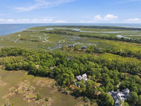320 Moon Tide Lane Kiawah Island SC 29455