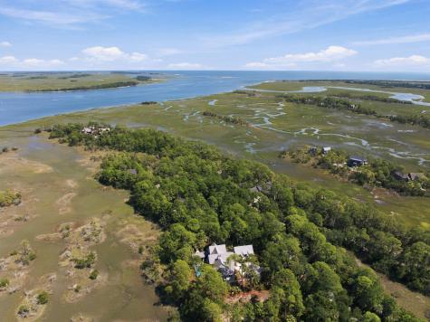 320 Moon Tide Lane Kiawah Island SC 29455