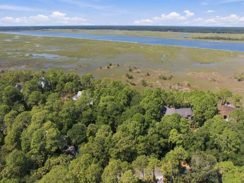 320 Moon Tide Lane Kiawah Island SC 29455