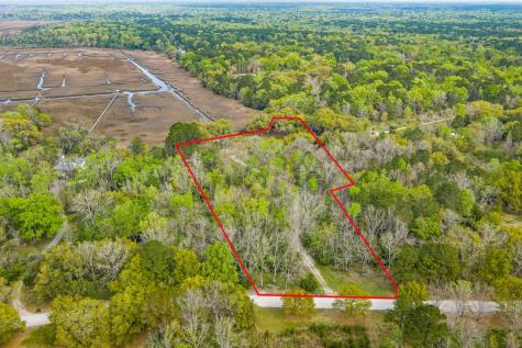 3956 Bulow Plantation Road Johns Island SC 29455
