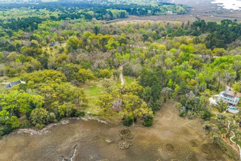 3956 Bulow Plantation Road Johns Island SC 29455