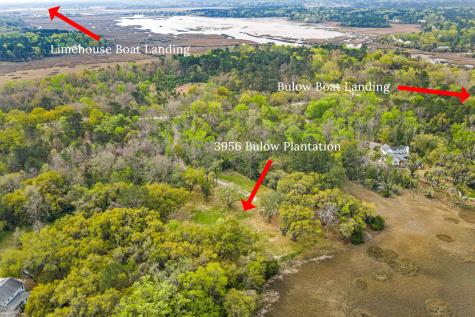 3956 Bulow Plantation Road Johns Island SC 29455