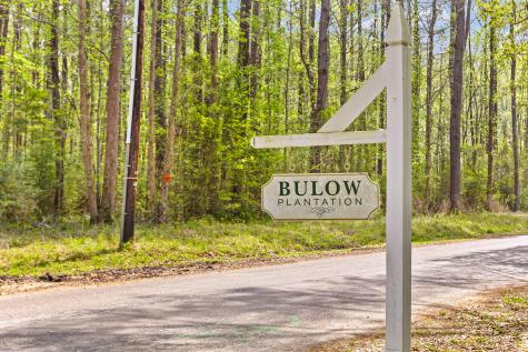 3956 Bulow Plantation Road Johns Island SC 29455