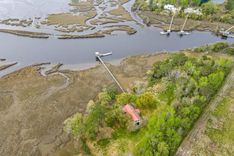 3956 Bulow Plantation Road Johns Island SC 29455
