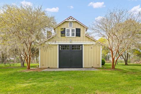 3956 Bulow Plantation Road Johns Island SC 29455