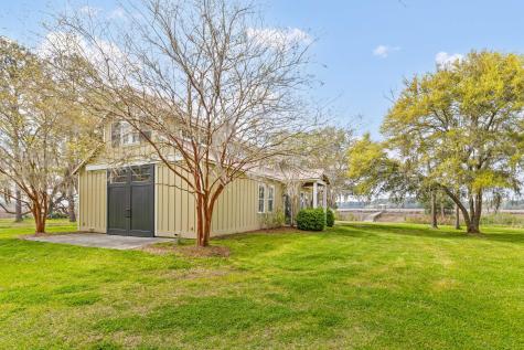 3956 Bulow Plantation Road Johns Island SC 29455