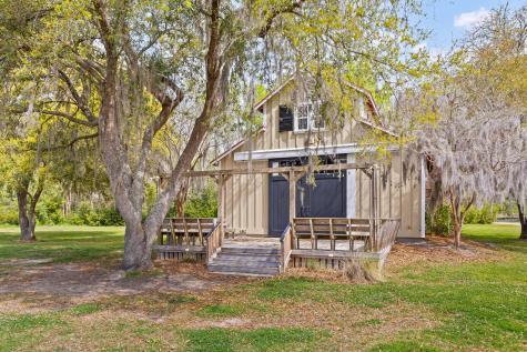 3956 Bulow Plantation Road Johns Island SC 29455