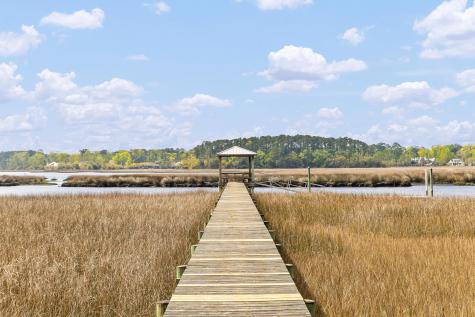 3956 Bulow Plantation Road Johns Island SC 29455