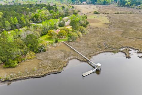 3956 Bulow Plantation Road Johns Island SC 29455
