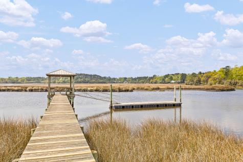 3956 Bulow Plantation Road Johns Island SC 29455