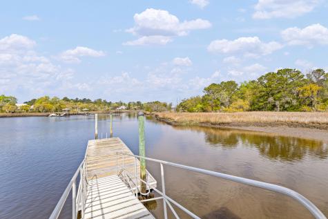 3956 Bulow Plantation Road Johns Island SC 29455