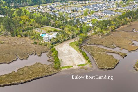 3956 Bulow Plantation Road Johns Island SC 29455