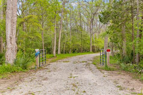 3956 Bulow Plantation Road Johns Island SC 29455
