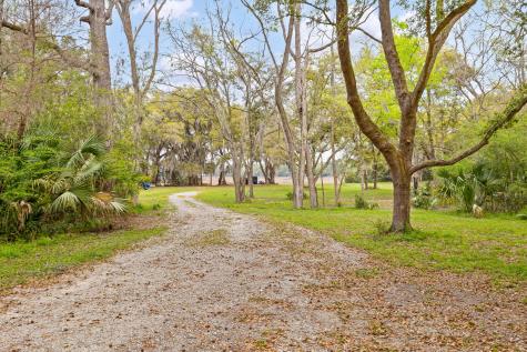 3956 Bulow Plantation Road Johns Island SC 29455