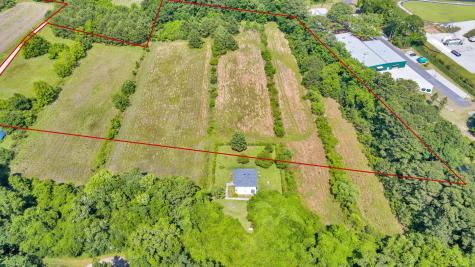 0 Bonneau Road Johns Island SC 29455