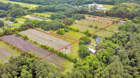 0 Bonneau Road Johns Island SC 29455