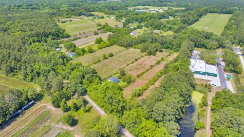 0 Bonneau Road Johns Island SC 29455