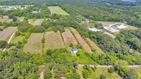 0 Bonneau Road Johns Island SC 29455