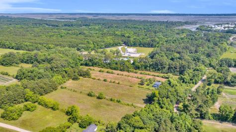 0 Bonneau Road Johns Island SC 29455