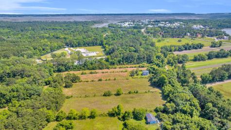 0 Bonneau Road Johns Island SC 29455
