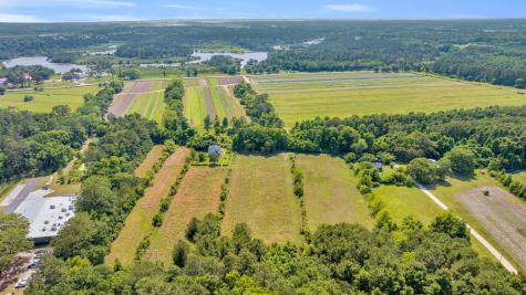 0 Bonneau Road Johns Island SC 29455