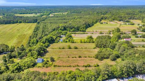 0 Bonneau Road Johns Island SC 29455