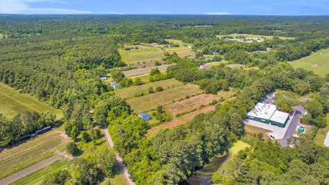 0 Bonneau Road Johns Island SC 29455