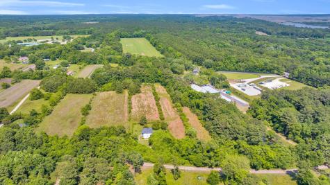 0 Bonneau Road Johns Island SC 29455