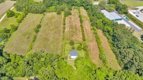 0 Bonneau Road Johns Island SC 29455