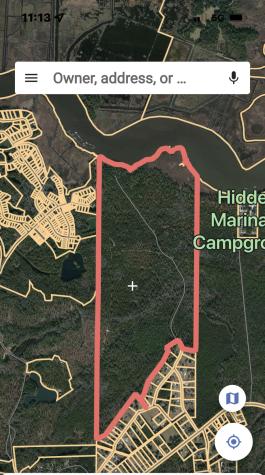 304 County Road S-22-853 Georgetown SC 29440