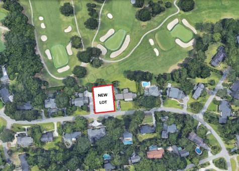 1552 Fairway Drive Charleston SC 29412