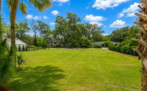 1552 Fairway Drive Charleston SC 29412