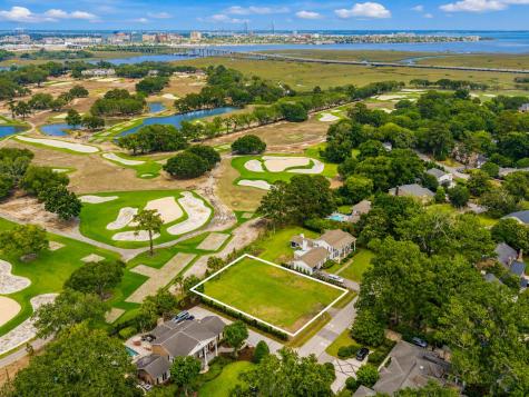 1552 Fairway Drive Charleston SC 29412