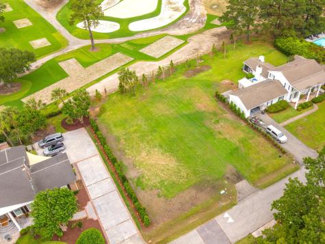 1552 Fairway Drive Charleston SC 29412