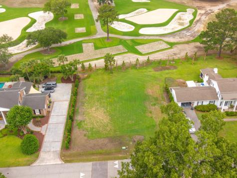 1552 Fairway Drive Charleston SC 29412