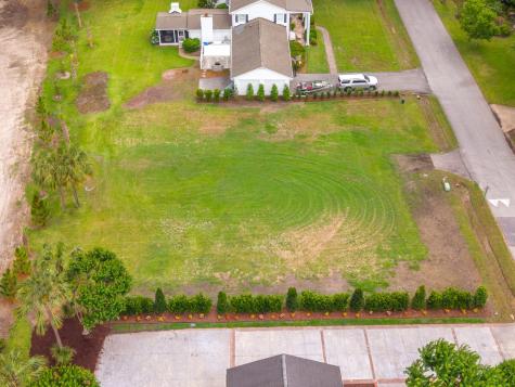 1552 Fairway Drive Charleston SC 29412