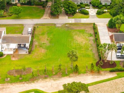 1552 Fairway Drive Charleston SC 29412