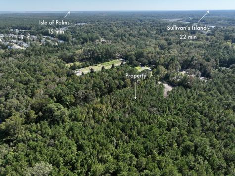 3030 Murduck Drive Mount Pleasant SC 29466