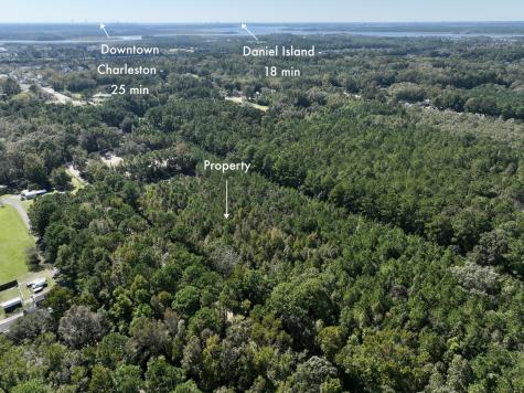 3030 Murduck Drive Mount Pleasant SC 29466