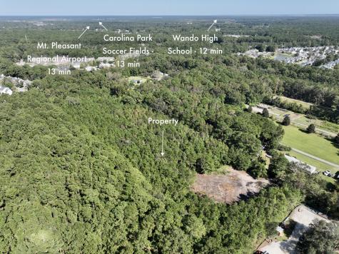 3030 Murduck Drive Mount Pleasant SC 29466