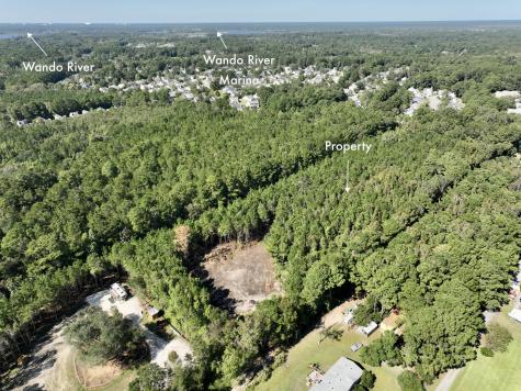 3030 Murduck Drive Mount Pleasant SC 29466