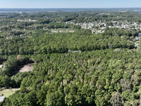 3030 Murduck Drive Mount Pleasant SC 29466